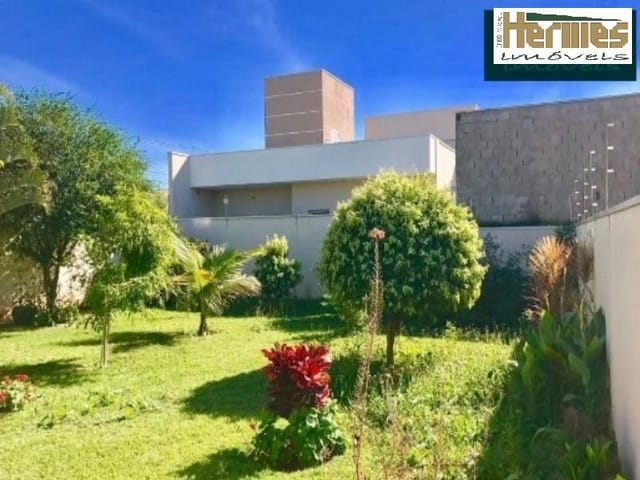 Foto do Casa - Casa com 3 dormitórios à venda, 277 m² por R$ 1.500.000,00 - Jardim America - Paulínia/SP | Hermes Imóveis