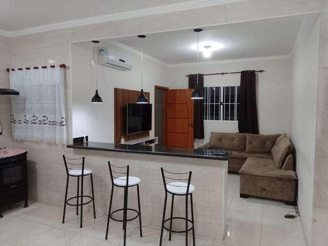Foto do Casa - Casa com 2 dormitórios à venda, 84 m² por R$ 280.000,00 - Jardim São José - São José dos Campos/SP | INDEPENDENCE NEGOCIOS IMOBILIARIOS LTDA