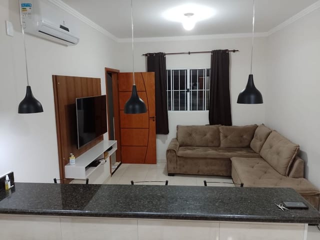 Foto do Casa - Casa com 2 dormitórios à venda, 84 m² por R$ 280.000,00 - Jardim São José - São José dos Campos/SP | INDEPENDENCE NEGOCIOS IMOBILIARIOS LTDA