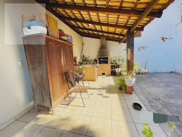 Casa 3 quartos e 2 banheiros, à venda, no bairro Morada do Ouro em Cuiabá