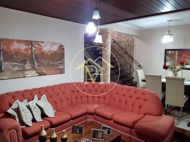 Casa com 248m² 3 quartos e 3 banheiros, à venda, no bairro Wanel Ville em Sorocaba