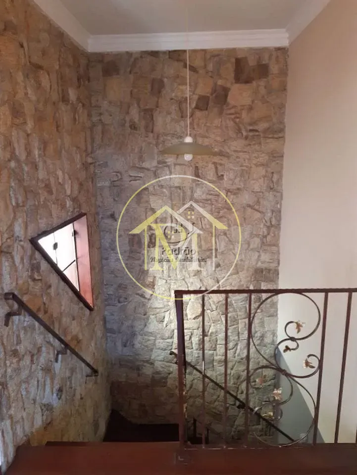 Casa, 3 quartos, 248 m² - Foto 12