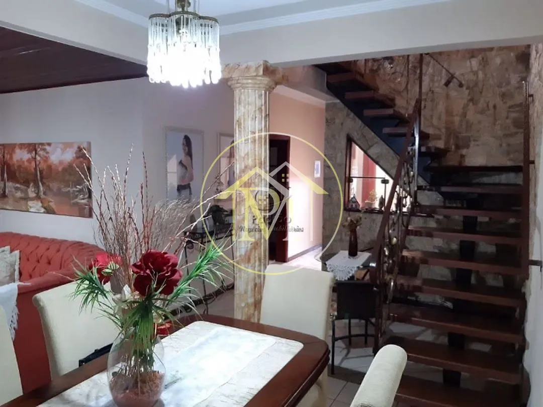 Casa, 3 quartos, 248 m² - Foto 11