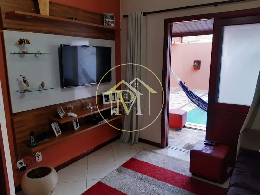 Casa, 3 quartos, 248 m² - Foto 27