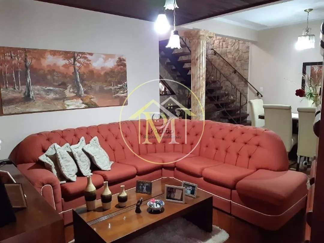 Casa, 3 quartos, 248 m² - Foto 15