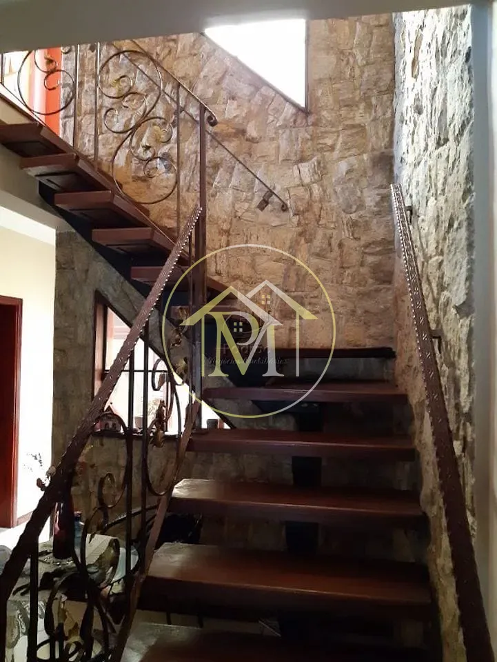 Casa, 3 quartos, 248 m² - Foto 13
