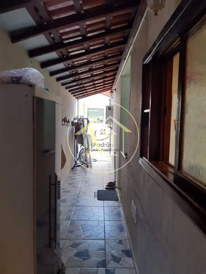 Casa, 3 quartos, 248 m² - Foto 23