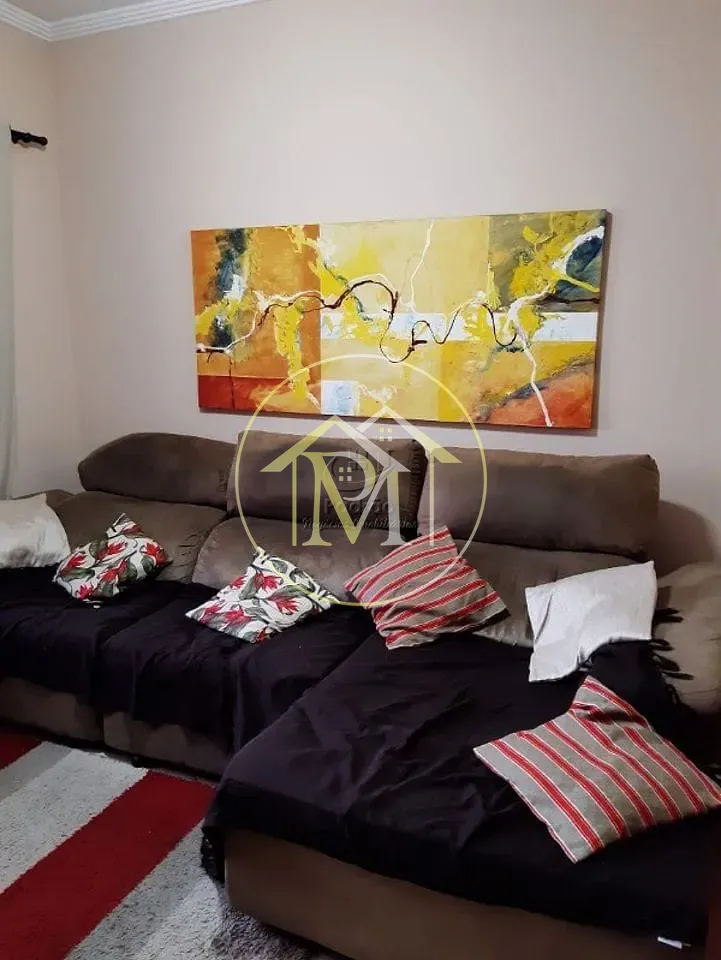 Casa, 3 quartos, 248 m² - Foto 25
