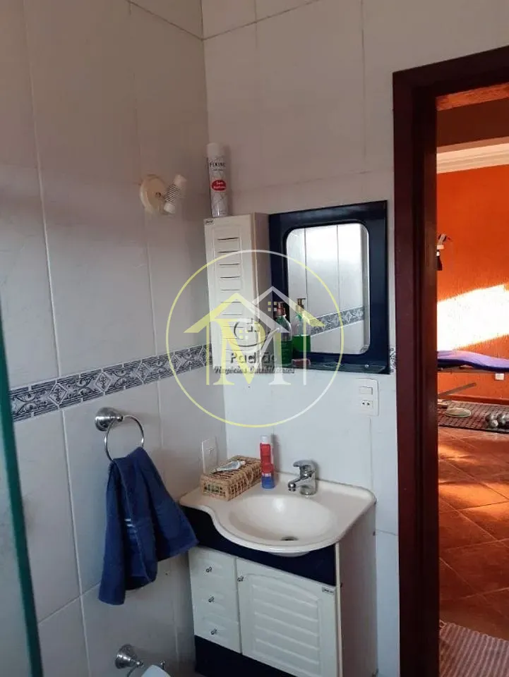 Casa, 3 quartos, 248 m² - Foto 6