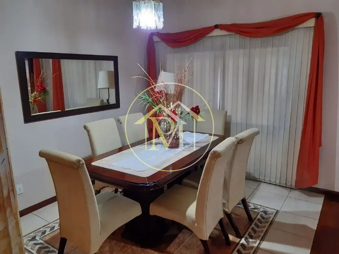 Casa, 3 quartos, 248 m² - Foto 16
