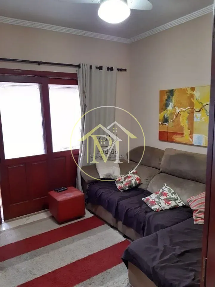 Casa, 3 quartos, 248 m² - Foto 22