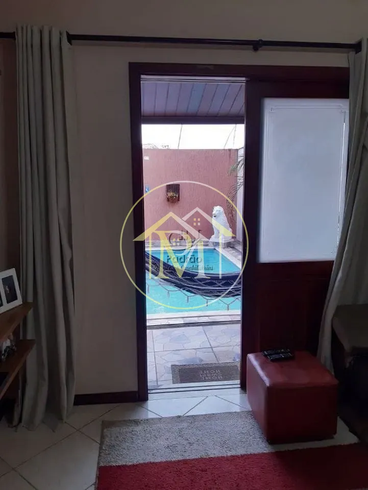 Casa, 3 quartos, 248 m² - Foto 24