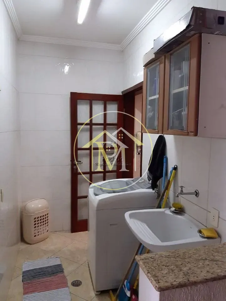 Casa, 3 quartos, 248 m² - Foto 21