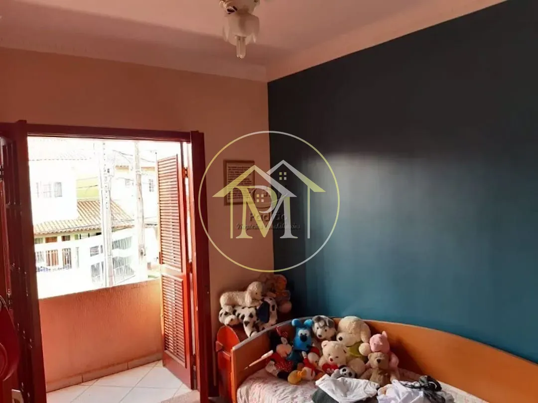 Casa, 3 quartos, 248 m² - Foto 10