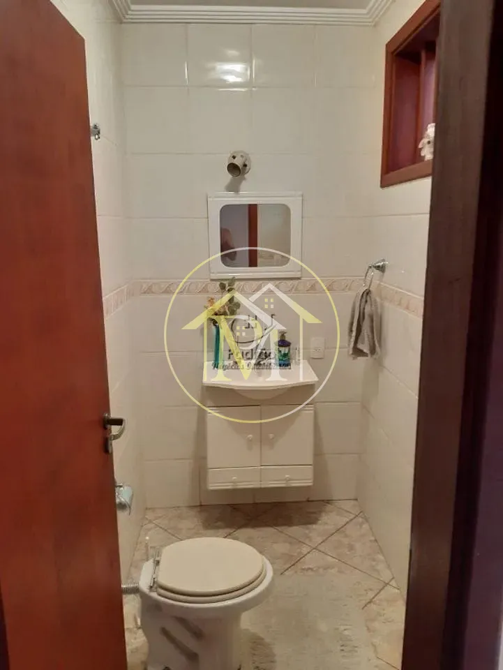 Casa, 3 quartos, 248 m² - Foto 20