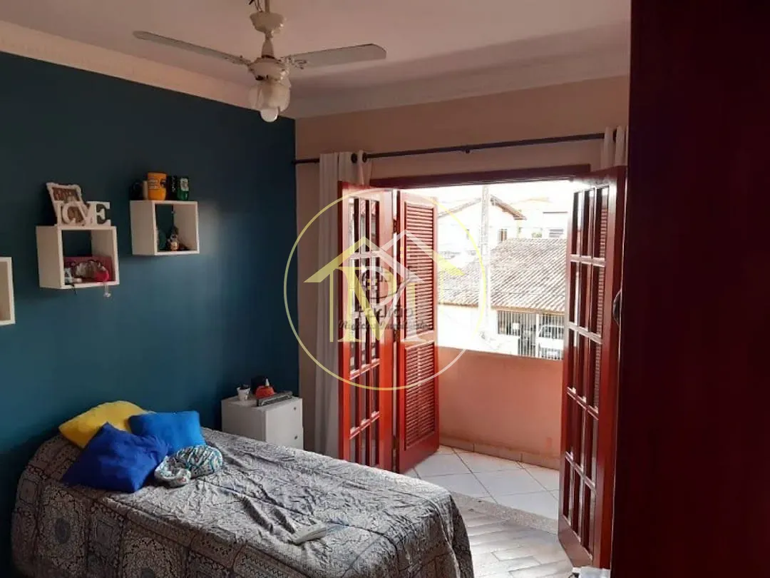 Casa, 3 quartos, 248 m² - Foto 7