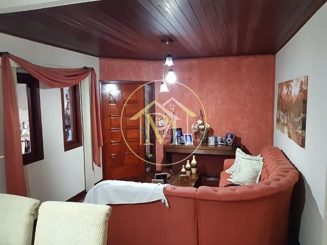 Casa, 3 quartos, 248 m² - Foto 19