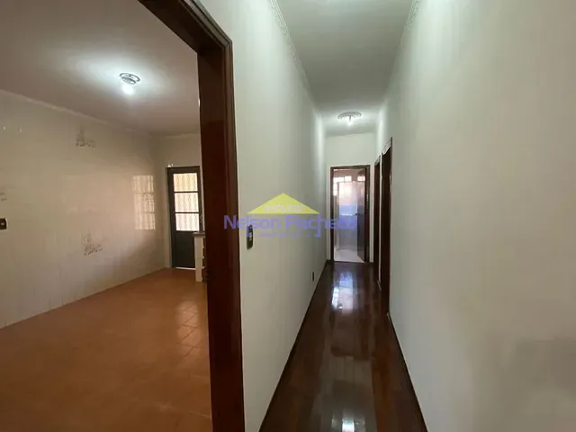 Casa com 250m² 2 quartos e 2 banheiros, à venda, no bairro Morada do Sol em Capivari