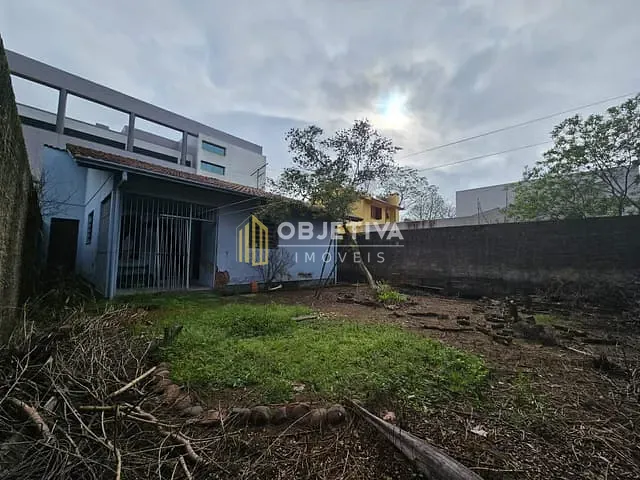 Casa com 300m² 3 quartos e 1 banheiro, à venda, no bairro Hamburgo Velho em Novo Hamburgo