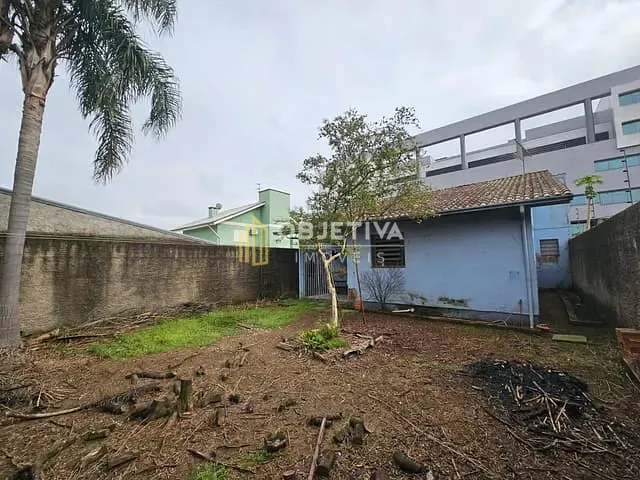 Casa com 300m² 3 quartos e 1 banheiro, à venda, no bairro Hamburgo Velho em Novo Hamburgo