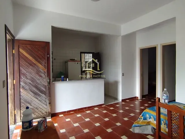 Casa com 400m² 2 quartos e 2 banheiros, à venda, no bairro Boraceia em Bertioga