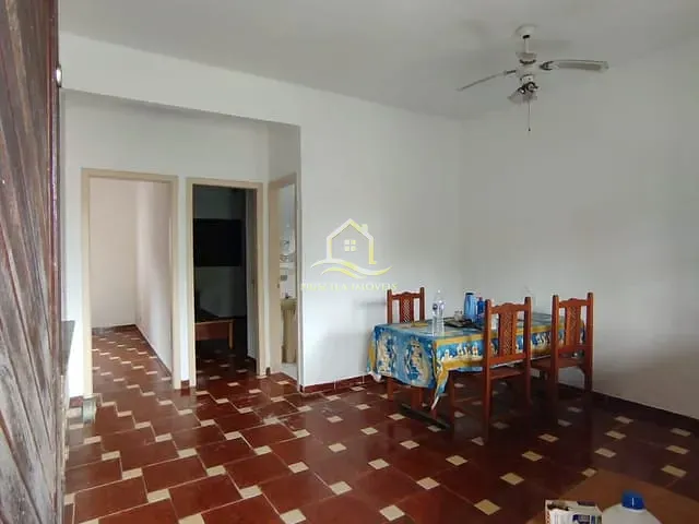Casa com 400m² 2 quartos e 2 banheiros, à venda, no bairro Boraceia em Bertioga