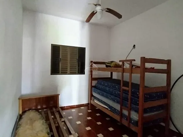 Casa com 400m² 2 quartos e 2 banheiros, à venda, no bairro Boraceia em Bertioga