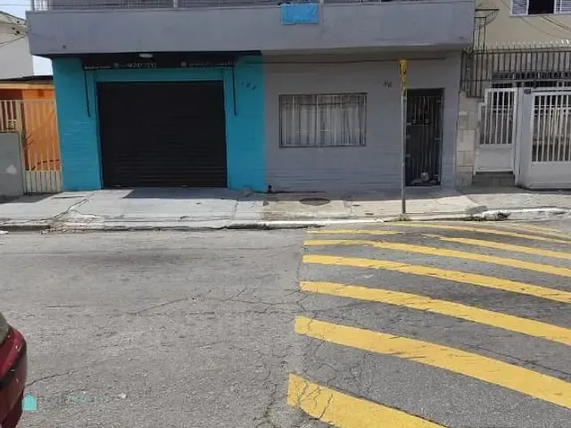 Casa com 314m² 5 quartos e 5 banheiros, à venda, no bairro Parque São Luís em São Paulo