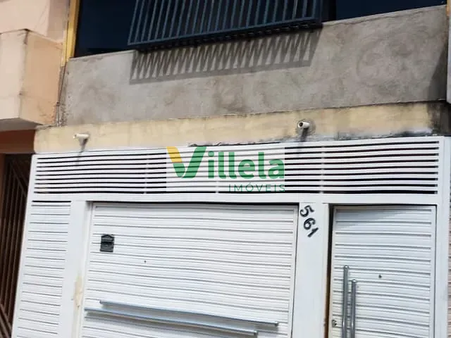 Casa 2 quartos e 2 banheiros, à venda, no bairro Cidade Kemel em Poá