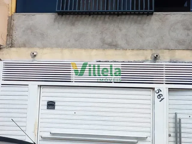 Casa 2 quartos e 2 banheiros, à venda, no bairro Cidade Kemel em Poá