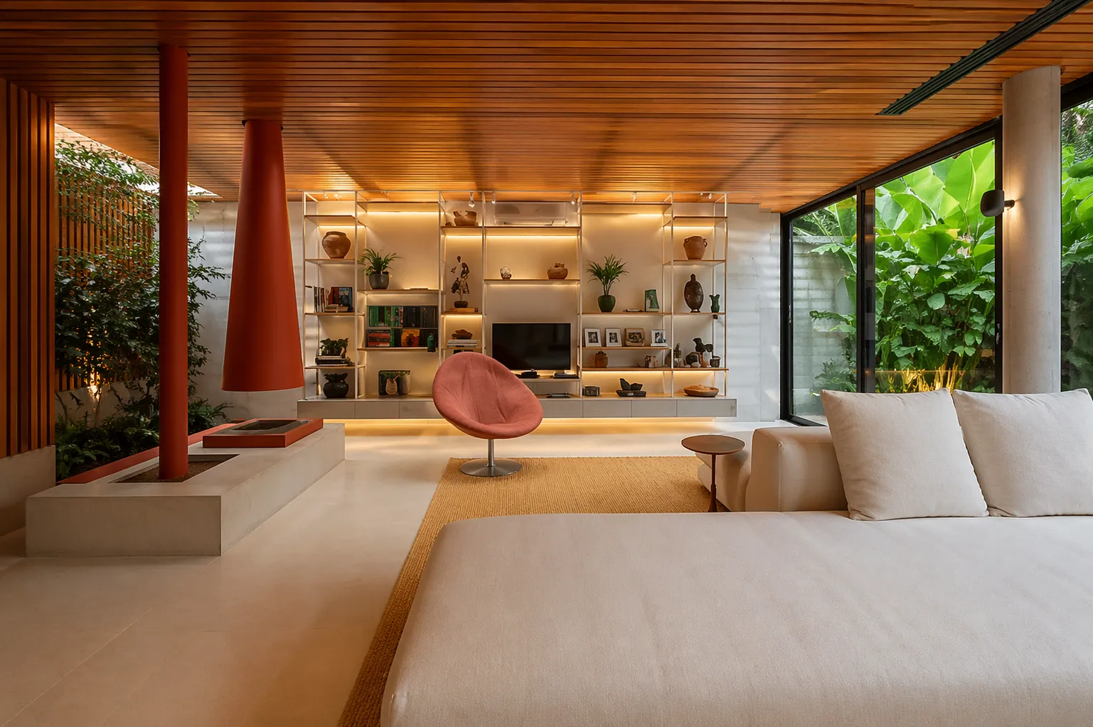 Casa em Jardim Europa — foto 3
