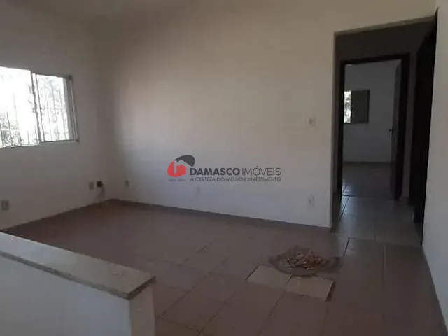 Casa com 2045m² 2 quartos e 2 banheiros, à venda, no bairro Campestre em Santo André