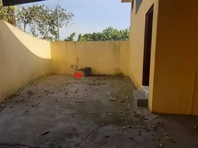 Casa com 2045m² 2 quartos e 2 banheiros, à venda, no bairro Campestre em Santo André