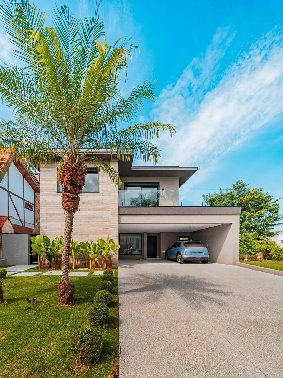 Casa em Alphaville — foto 1