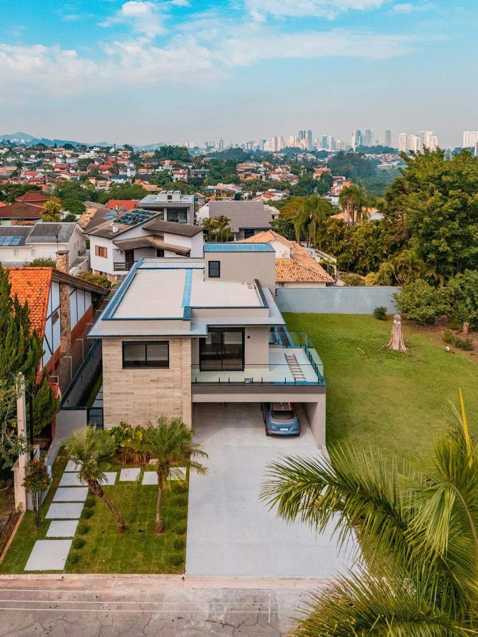 Casa em Alphaville — foto 2