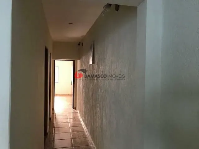 Casa com 168m² 2 quartos e 1 banheiro, à venda, no bairro Vila Príncipe de Gales em Santo André
