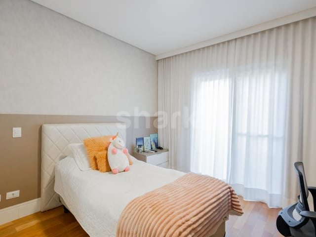 Casa com 483m² 4 quartos e 7 banheiros, à venda, no bairro Alphaville em Santana de Parnaíba