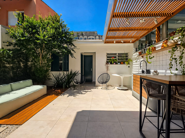 Casa com 198m² 3 quartos e 3 banheiros, à venda, no bairro Alto de Pinheiros em São Paulo