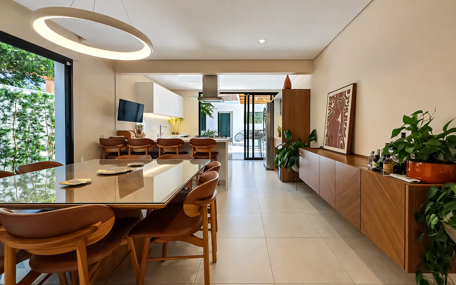 Casa em Alto de Pinheiros — foto 3