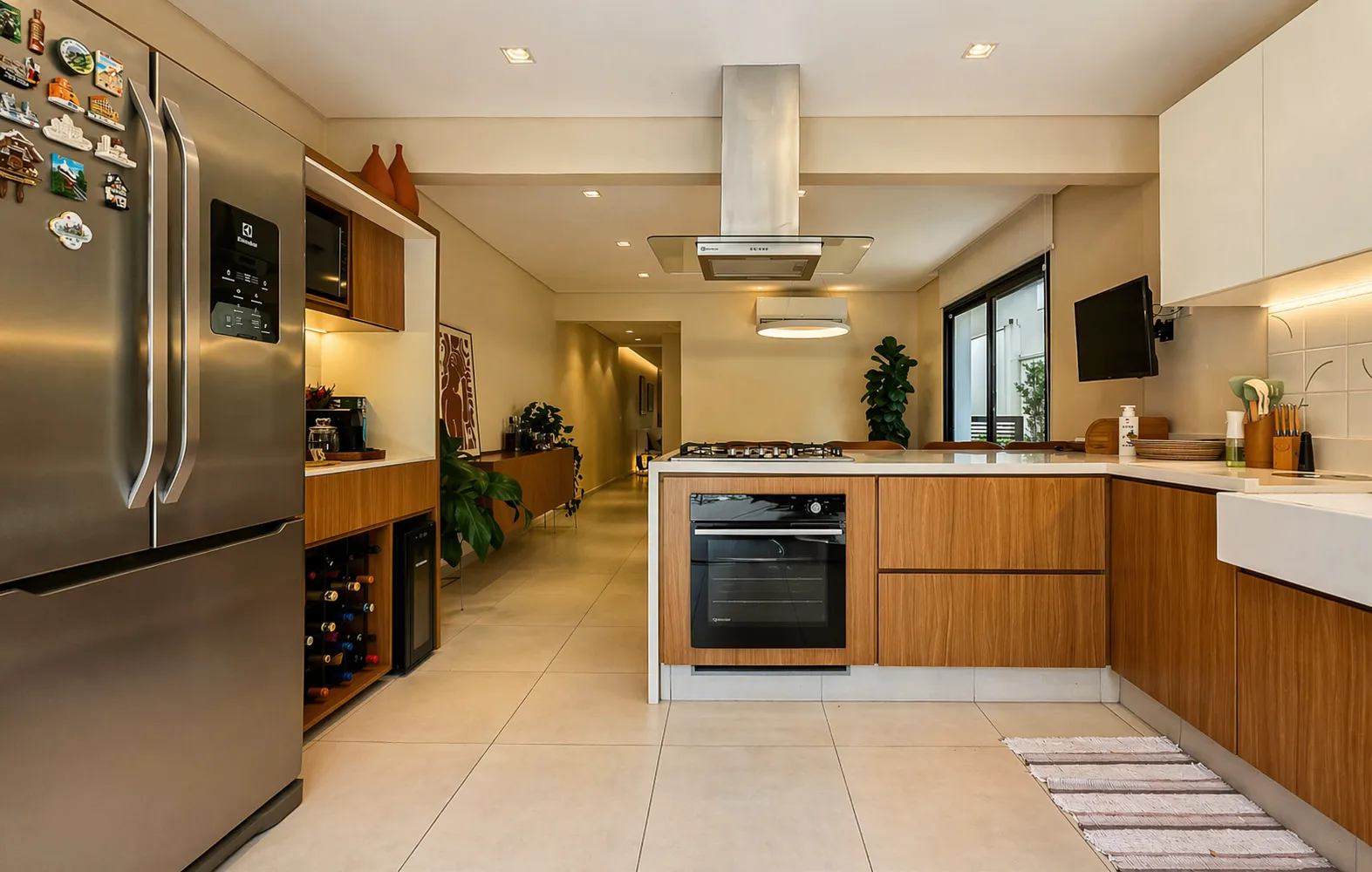 Casa em Alto de Pinheiros — foto 4
