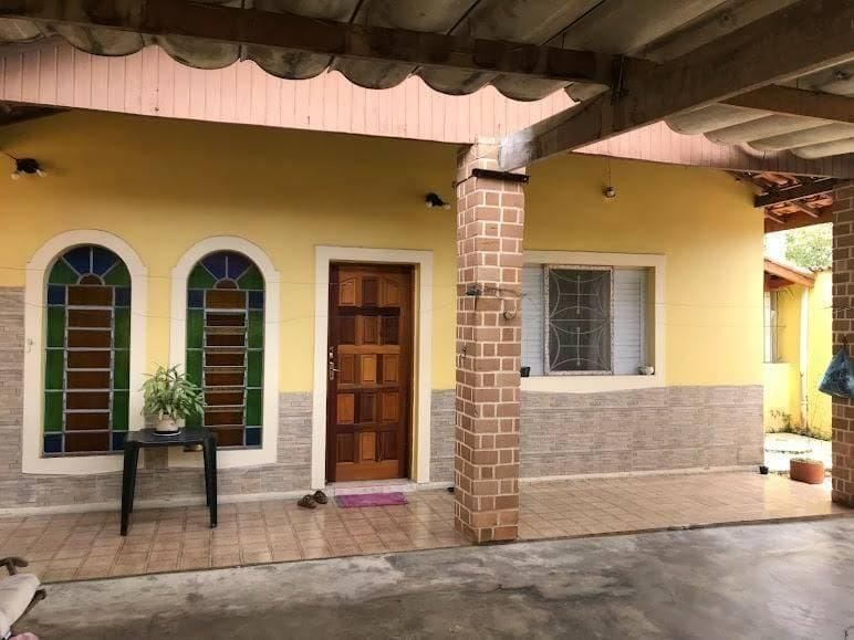 Casa à venda 3 Quartos, 3 Vagas, 250M², Jardim Jaqueira, Caraguatatuba - SP
