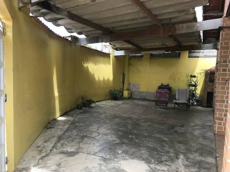 Casa à venda 3 Quartos, 3 Vagas, 250M², Jardim Jaqueira, Caraguatatuba - SP