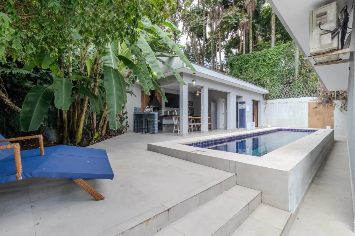 Casa em Brooklin Paulista — foto 2