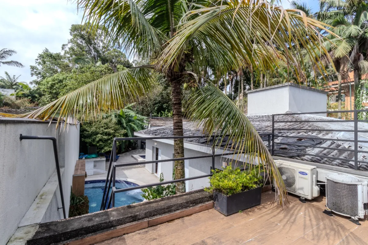 Casa em Brooklin Paulista — foto 3