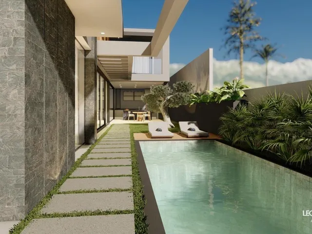 Casa com 490m² 5 quartos e 8 banheiros, à venda, no bairro Alphaville em Santana de Parnaíba
