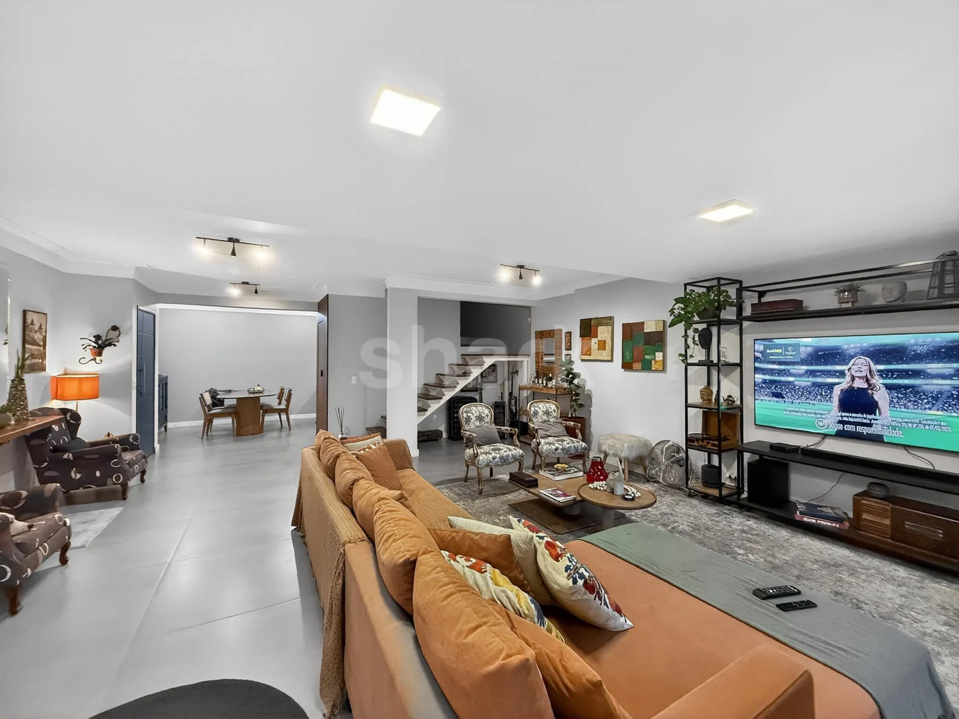 Casa em Tamboré 06 — foto 4