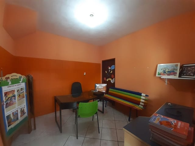 Foto do Casa - Casa com 3 dormitórios à venda - Pedregulho - Guaratinguetá/SP | Imobiliária Domos