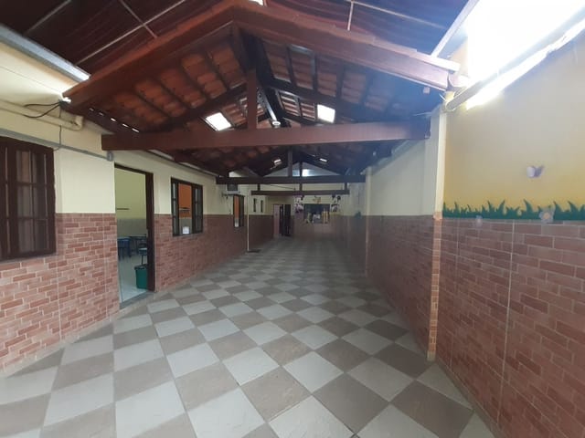 Foto do Casa - Casa com 3 dormitórios à venda - Pedregulho - Guaratinguetá/SP | Imobiliária Domos