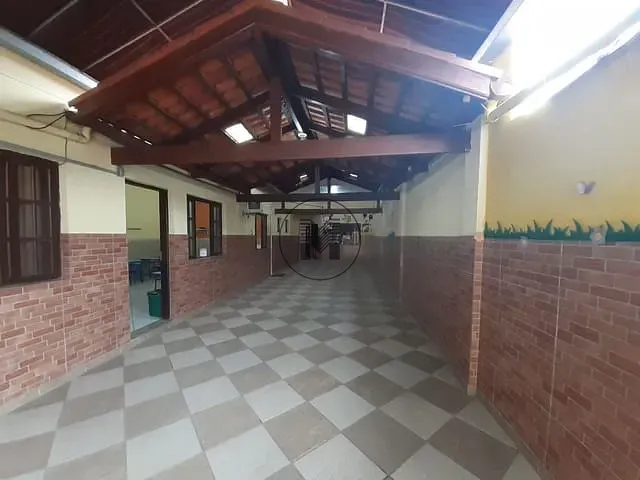 Casa com 200m² 3 quartos e 2 banheiros, à venda, no bairro Pedregulho em Guaratinguetá