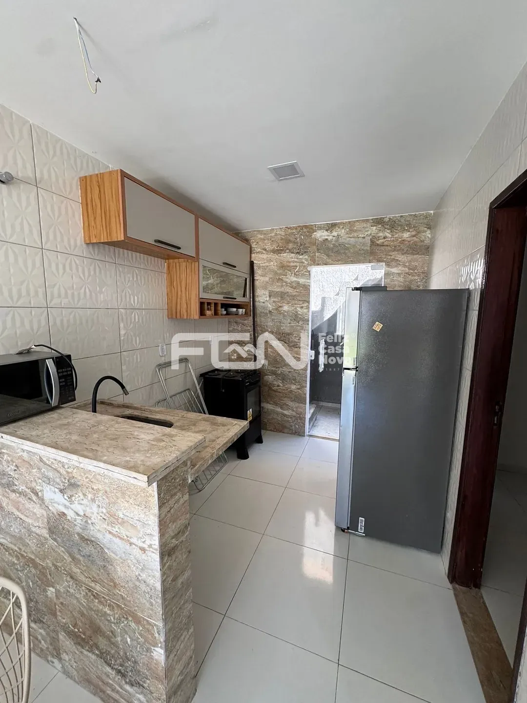 Casa, 2 quartos, 70 m² - Foto 6